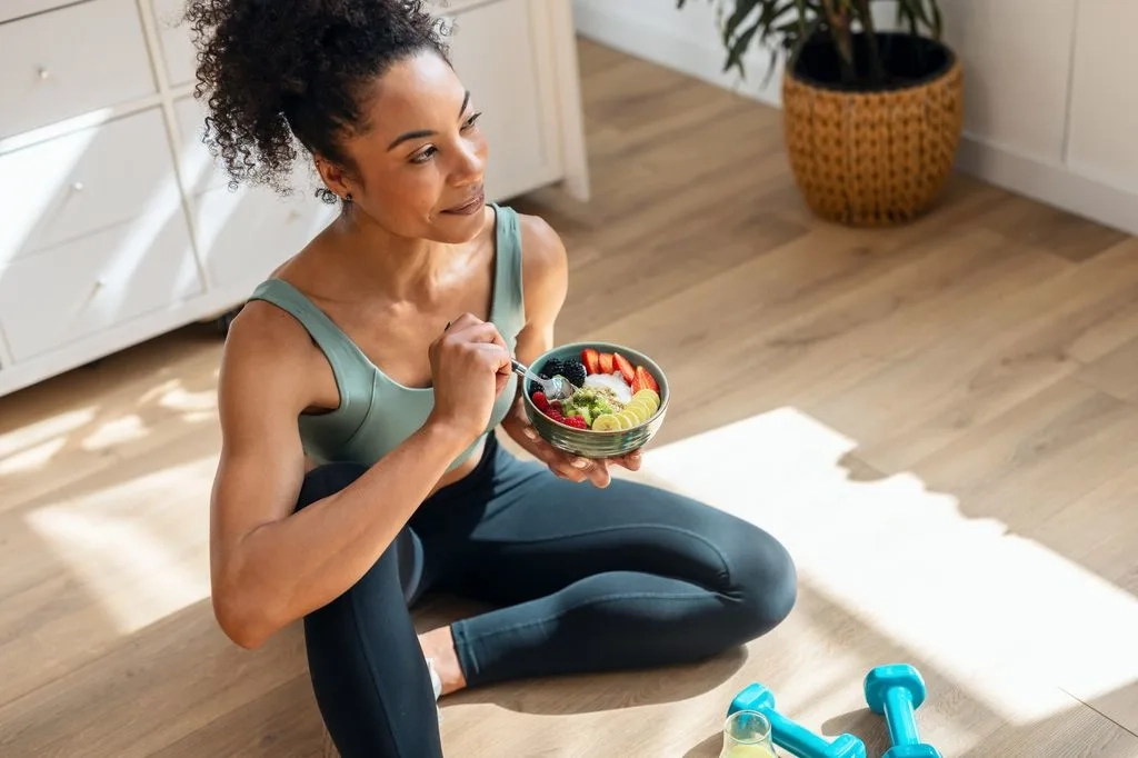 Creating healthy habits now is the best preventative measure
