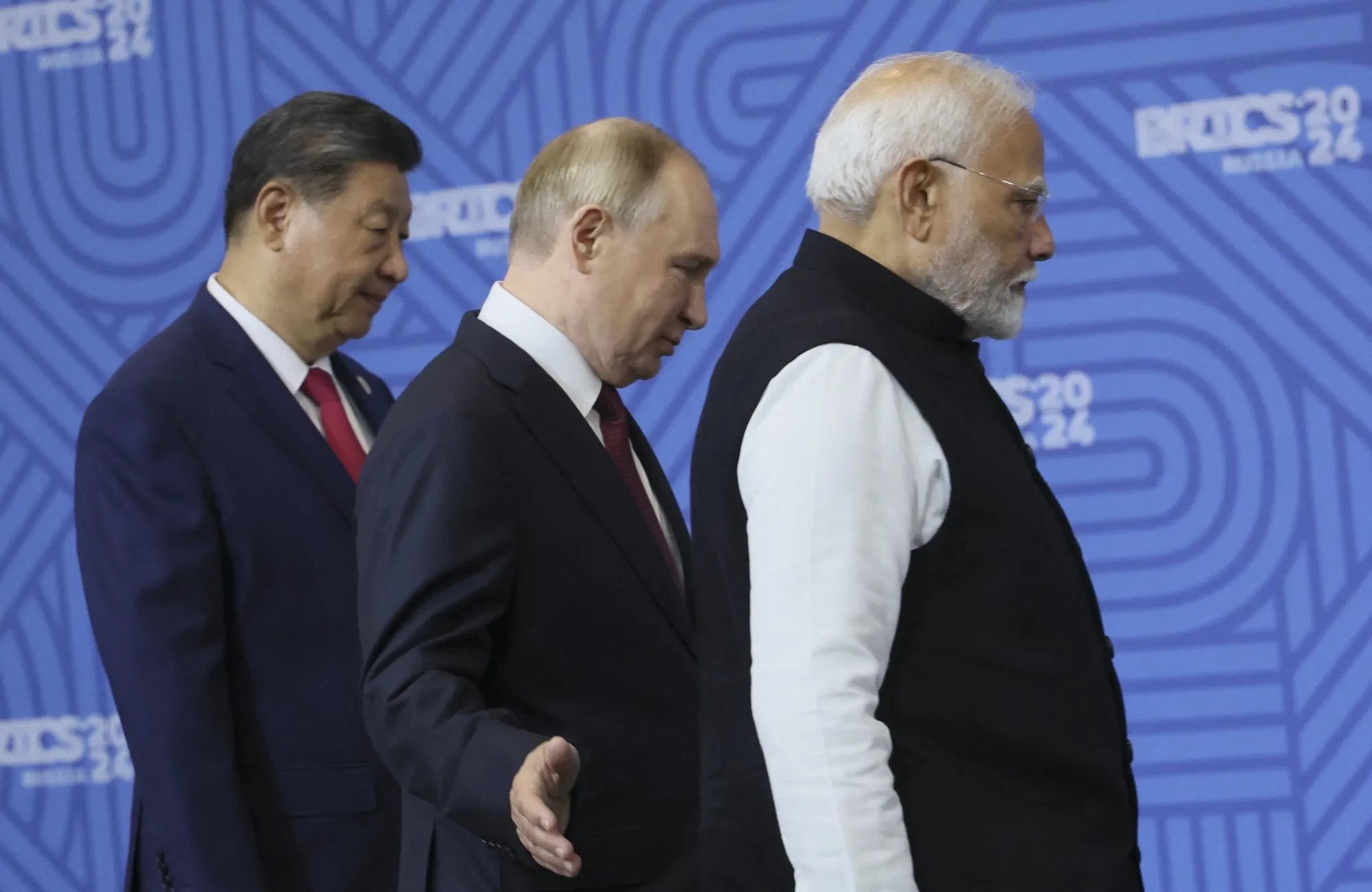 RUSSIA-BRICS-DIPLOMACY