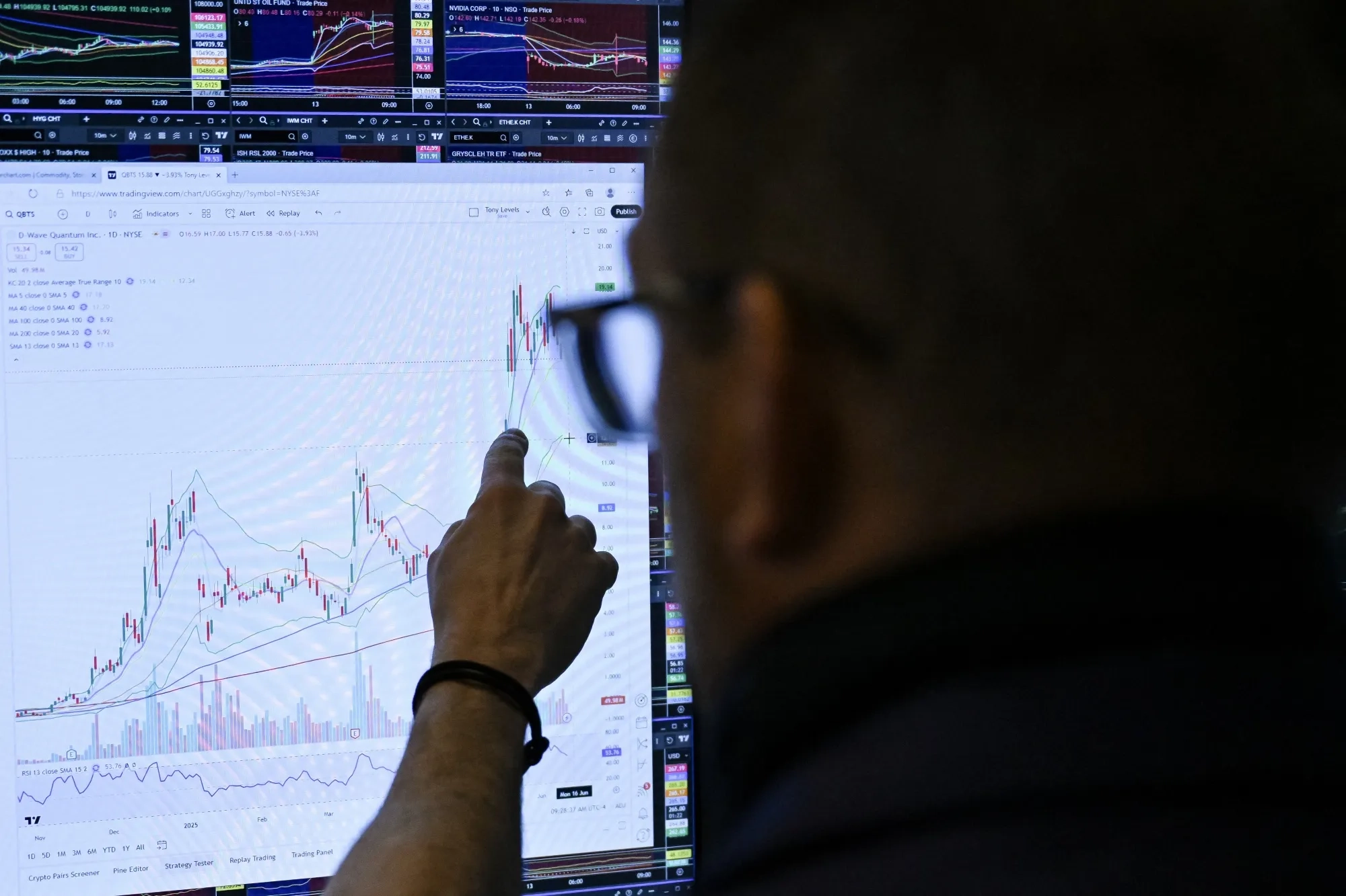 US-ECONOMY-MARKETS