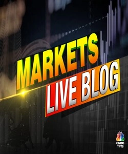 Sensex Today | Stock Market Highlights: Banking stocks pull down indices as market snaps 6-day winning streak
