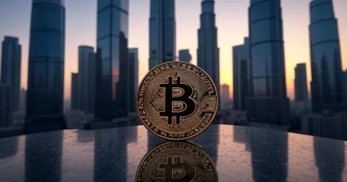 Bitcoin Price Stays Above $113,000 As Hong Kong's Ming Shing Announces To Buy $483 Million In Bitcoin