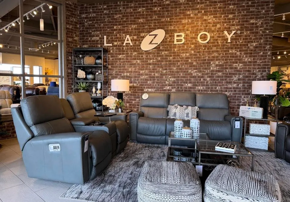 La-Z-Boy Reports Earnings