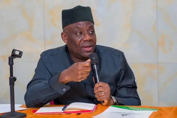 FG introduces mandatory ethics, criminal screening for teachers