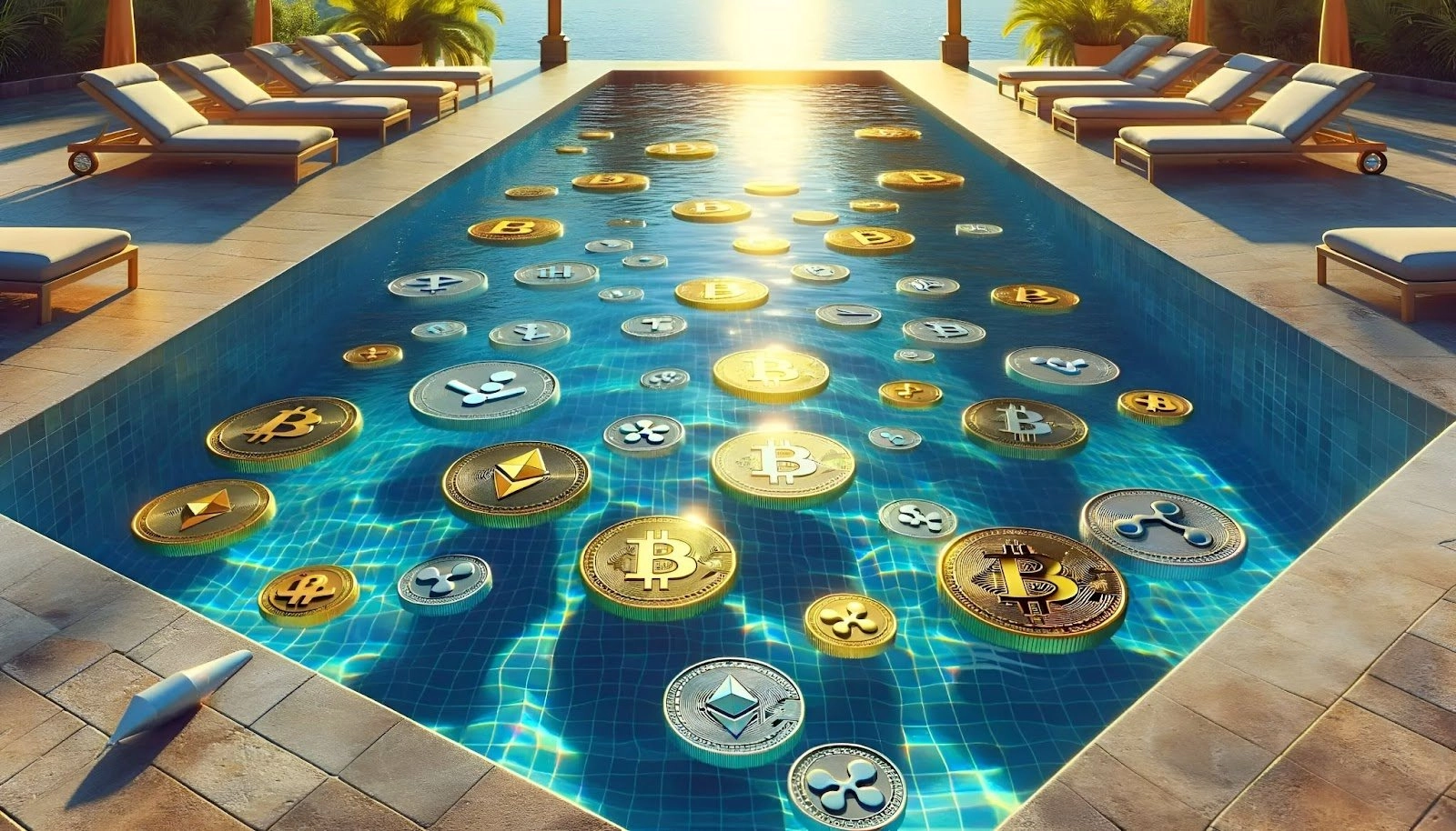 How Do Crypto Exchanges Manage Liquidity?