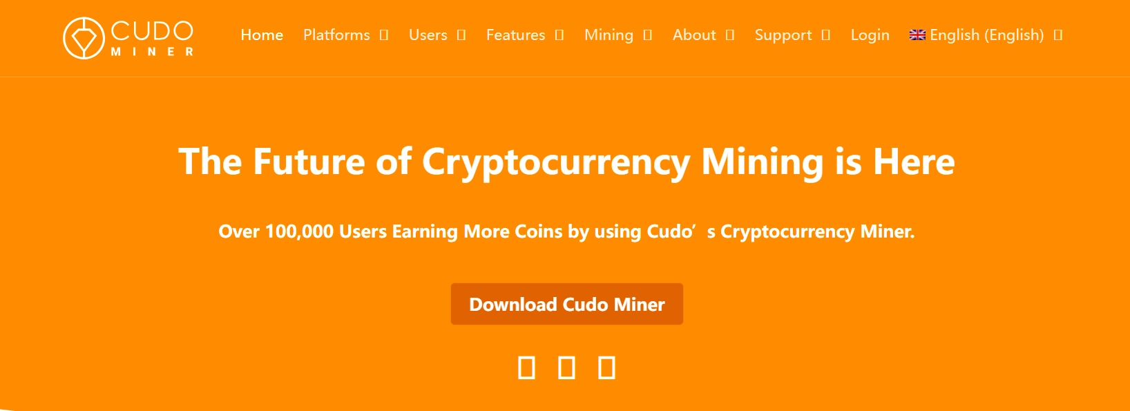 7. Cudo Miner  Smart Coin-Switching with Multi-Device Support