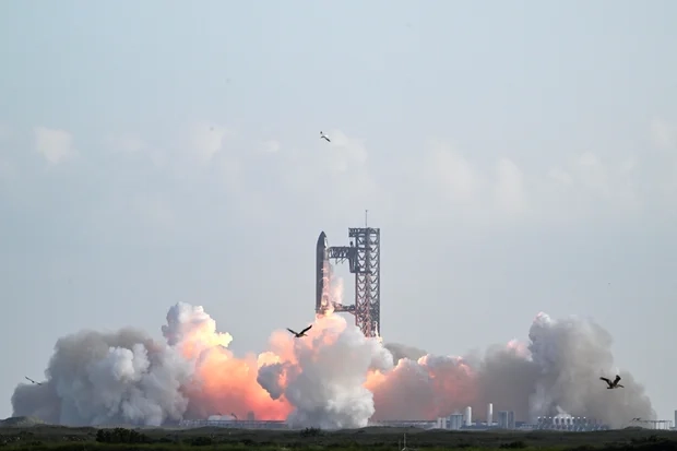 US-SPACE-AEROSPACE-SPACEX-STARSHIP
