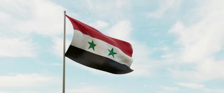 Syria