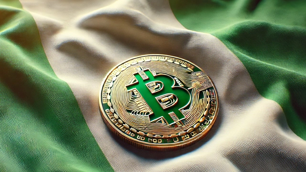 Nigerian Files Lawsuit to Overturn Crypto Ban, Seeks BTC Commodity Status