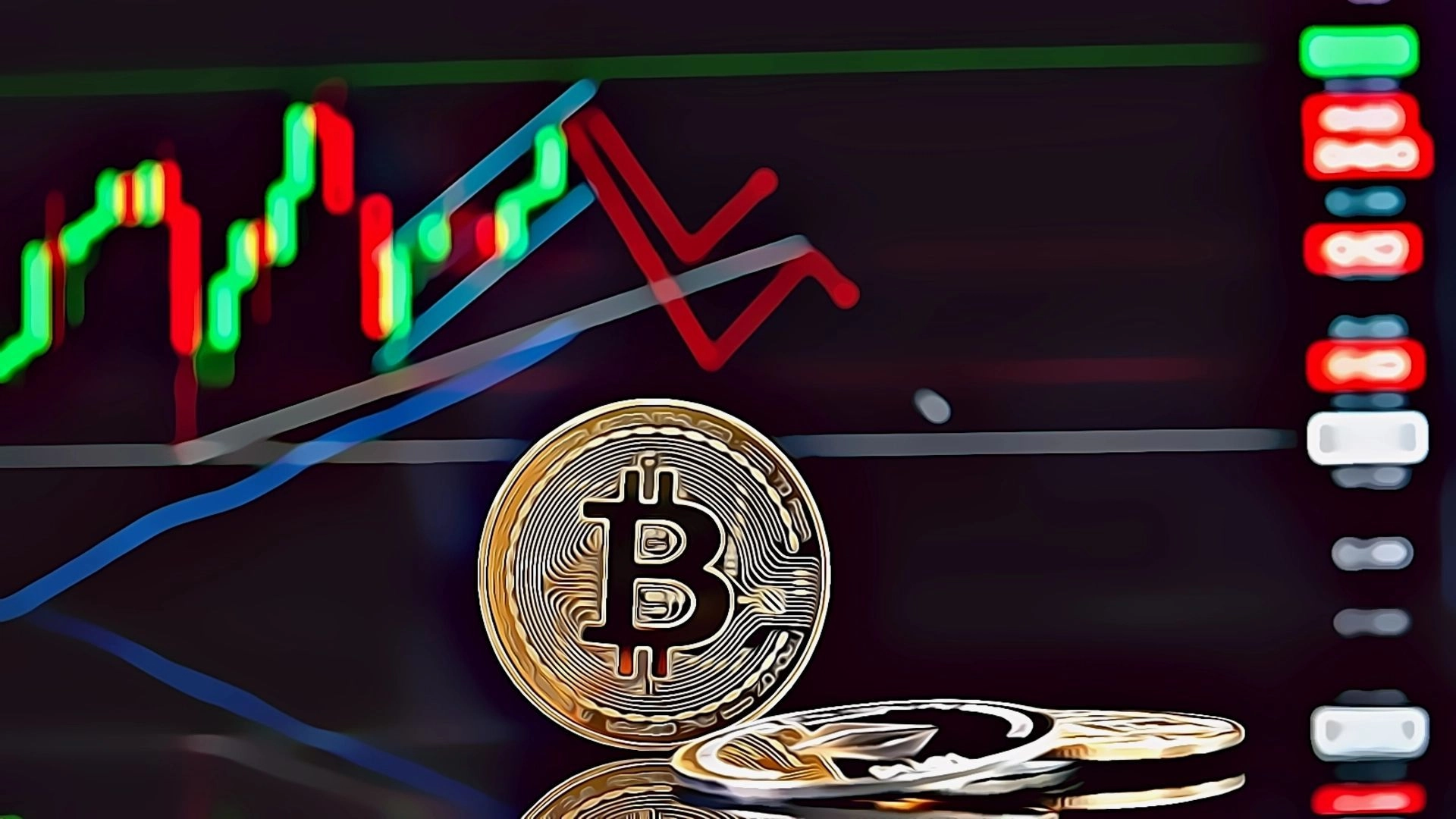 BITCOIN PRICE ANALYSIS & PREDICTION (August 5) – BTC Dumps To $49k Amid Crypto Bloodbath, Recovers Slightly But Still Looks Weak