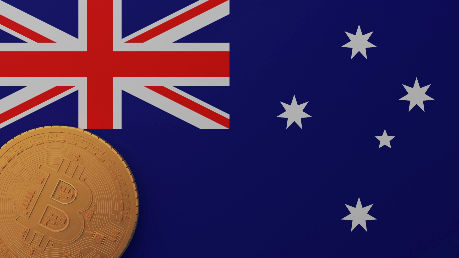 Australian Bitcoin ETF Reaches Milestone of 100 BTC Under Management