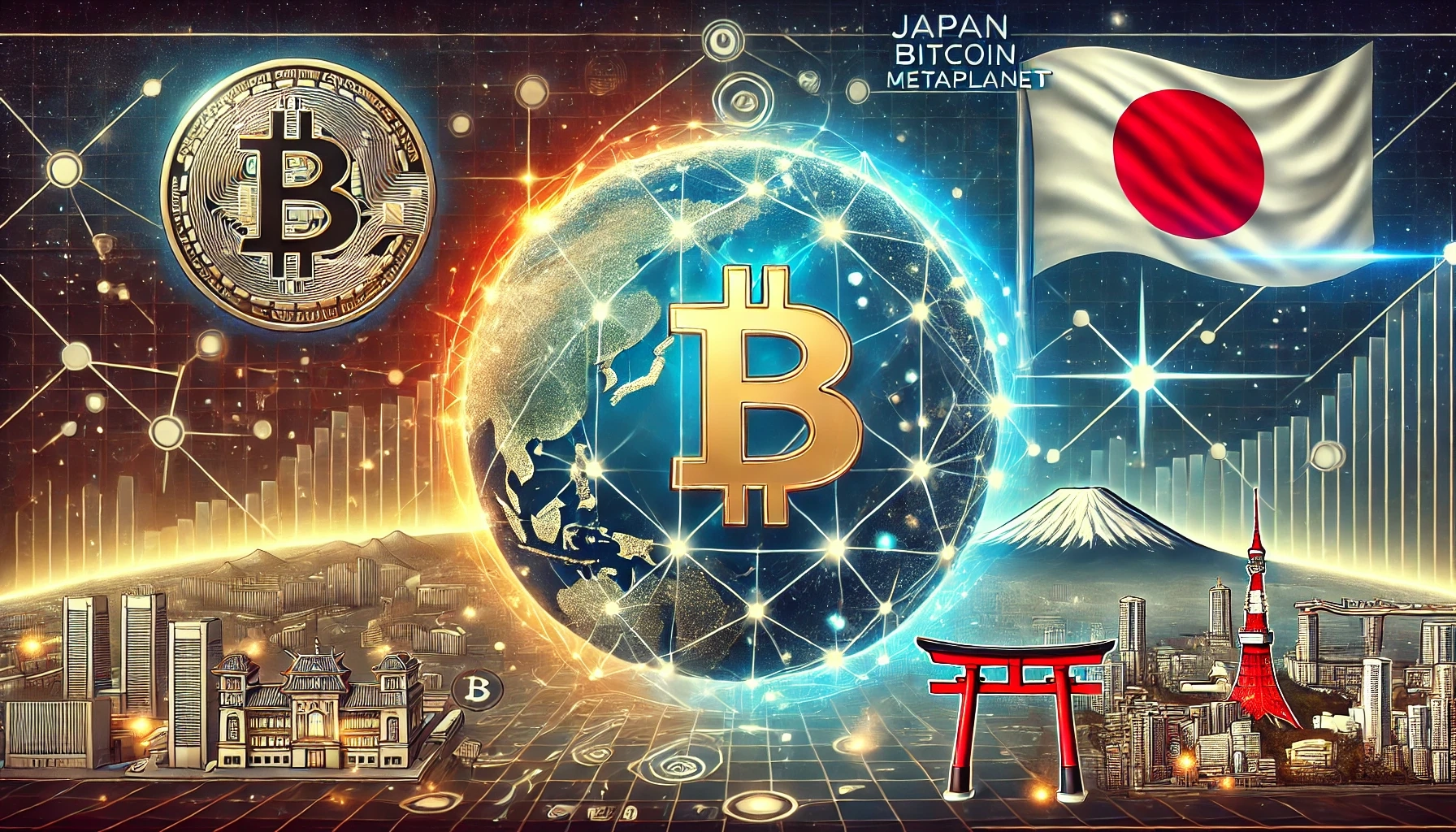 Bitcoin Buying Spree: UK Football Club and Japanese Metaplanet Load up on BTC