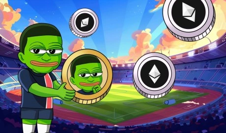 Ethereum Whale Spend $1.7m on Two Exciting Memecoins PEPU and MPEPE