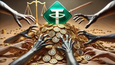 Celsius sues Tether for $2.4B in Bitcoin, Tether strikes back, calls case a “shakedown”