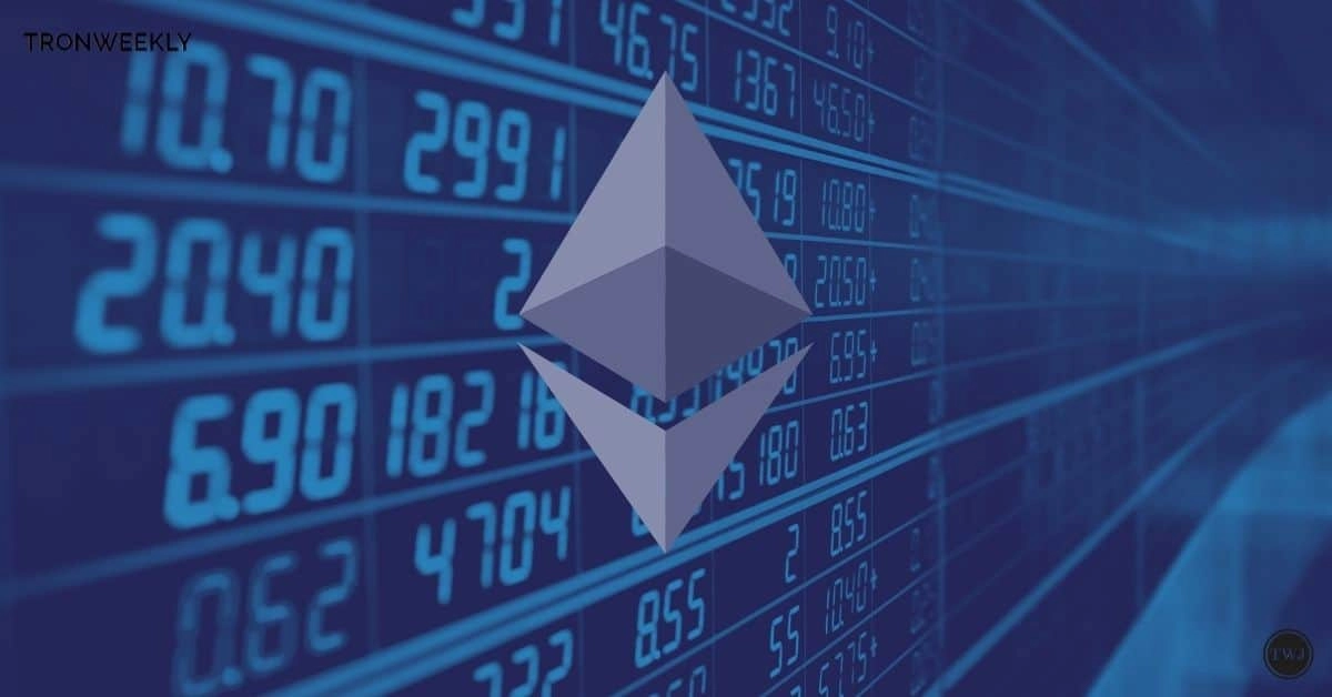 Ethereum (ETH) Eyes Key Levels: $2,222 Support and $2,333-$2,465 Liquidation Zones