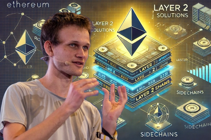 Vitalik Buterin Predicts Imminent Breakthrough in Ethereum Layer-2 Interoperability Challenges