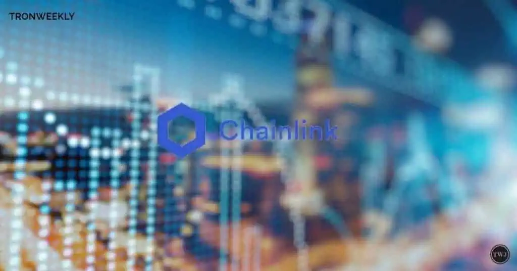 Chainlink & Ethereum Hit Historic Lows: Opportunity In Market Pain?