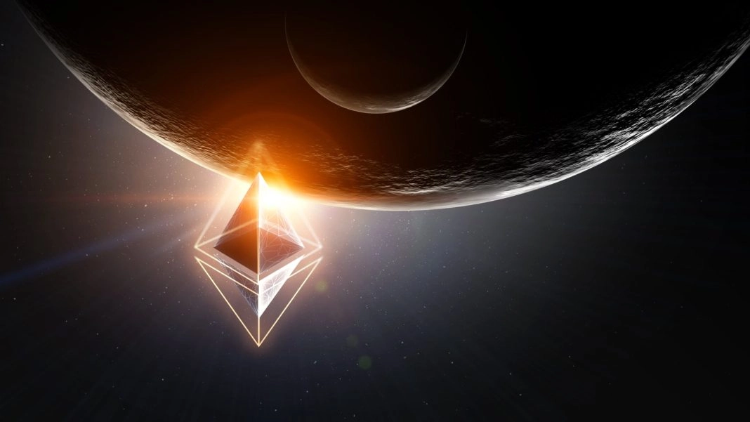 Ethereum Faces Crucial Support Challenge As Whale Moves And ETF Activity Shift