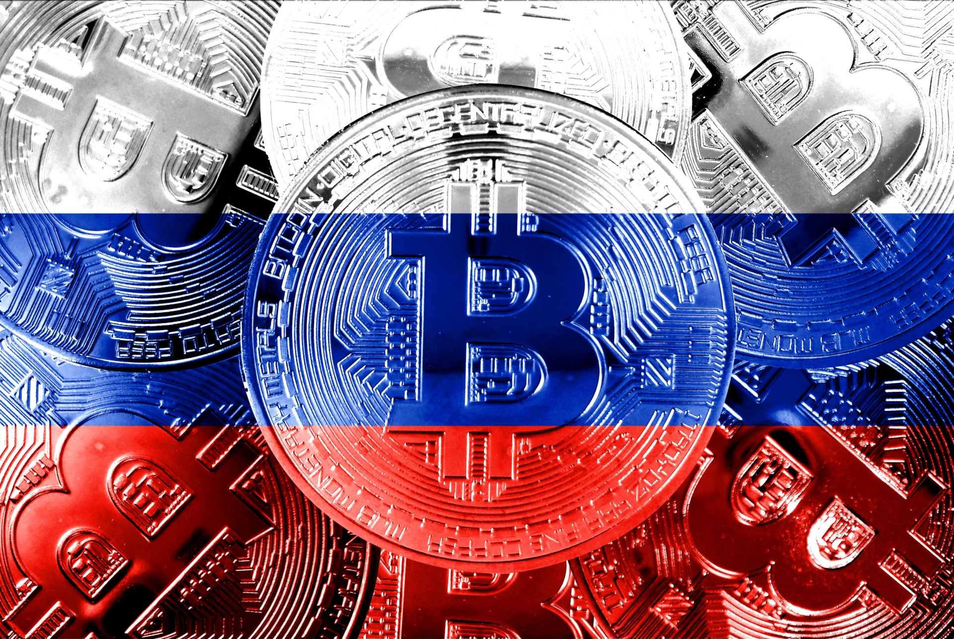 Putin Signs Law to Allow Crypto Trading on Russian Platforms and Mining