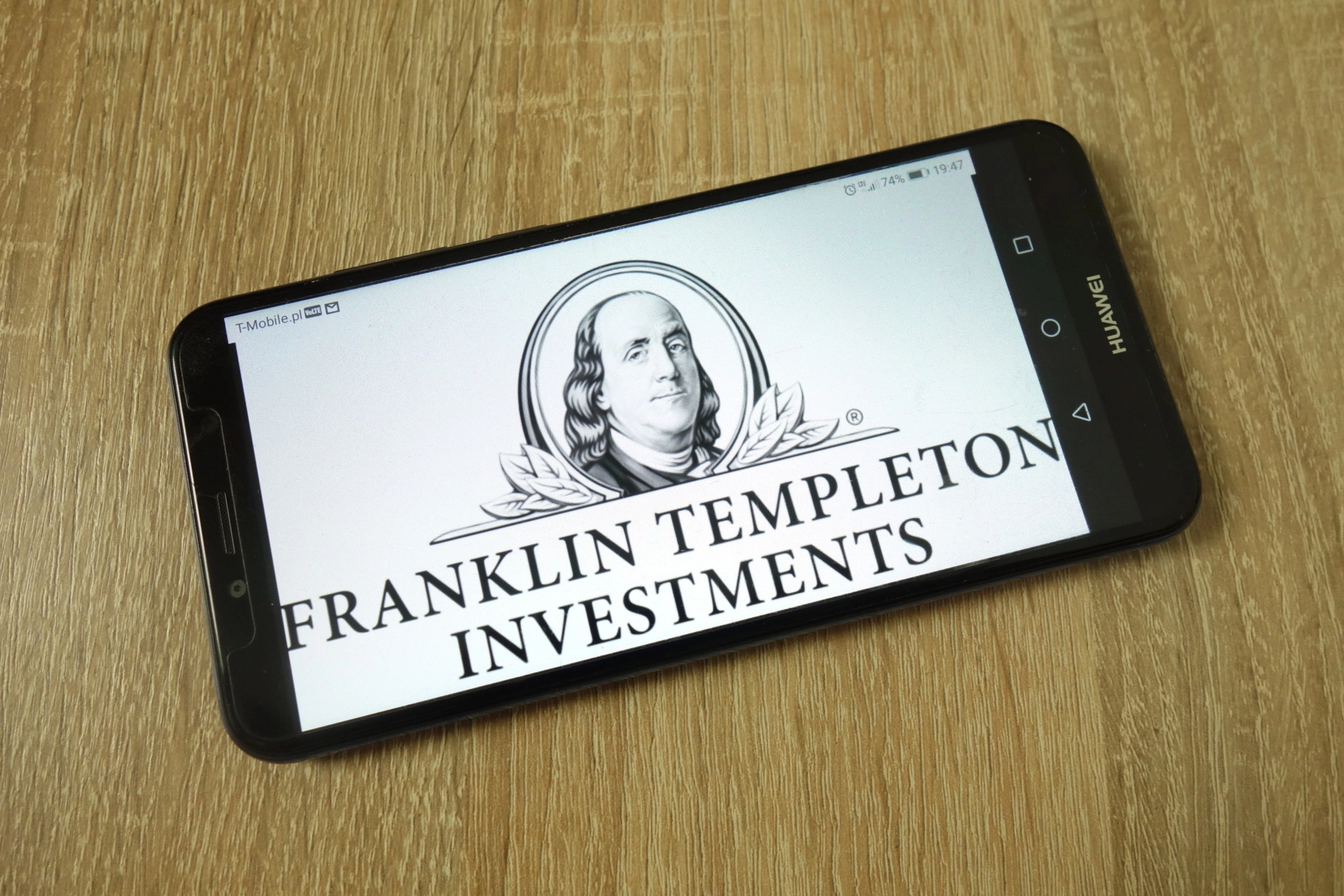 Franklin Templeton Expands OnChain US Government Money Market Fund to Arbitrum