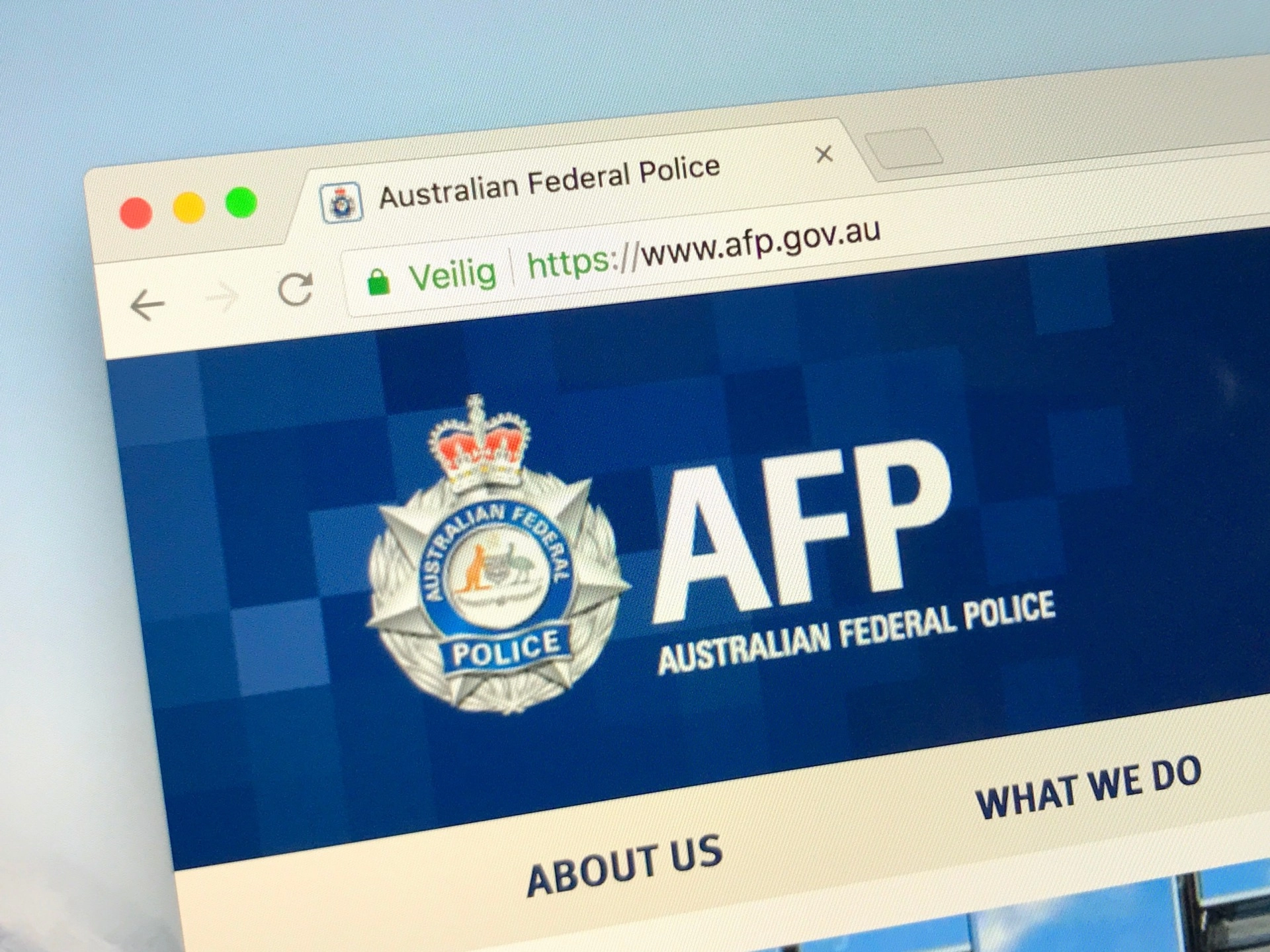 AFP: Phishing Scam Compromises Thousands of Australian Crypto Wallets