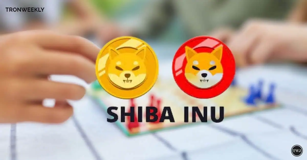 Shiba Inu’s SHEB Token Unveils Game-Changing P2E Feature