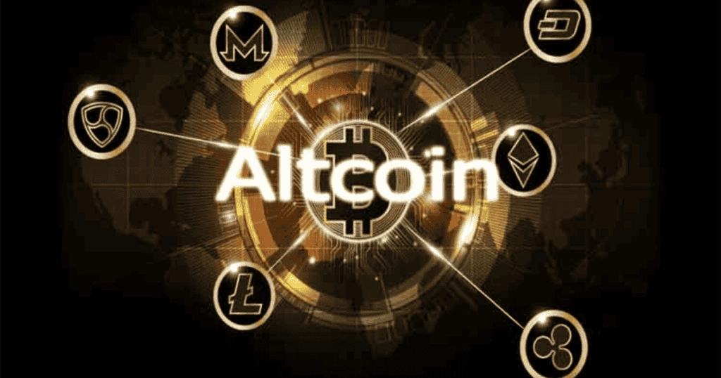 Altcoins Hit New Lows: Analysts Predict Potential Bullish Rebound Ahead