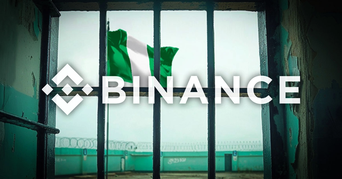 Family fears for detained Binance exec’s declining health in Nigeria