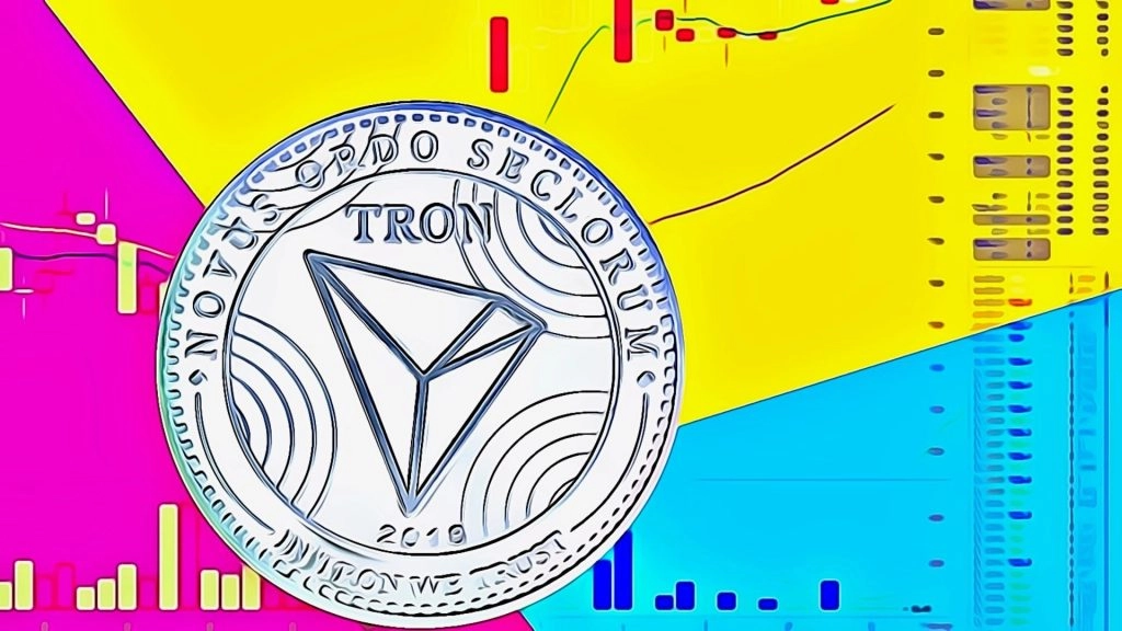 TRON PRICE ANALYSIS & PREDICTION (August 12) – TRX Resumes Bullish After Reaccumulating, Where Is It Heading Next?