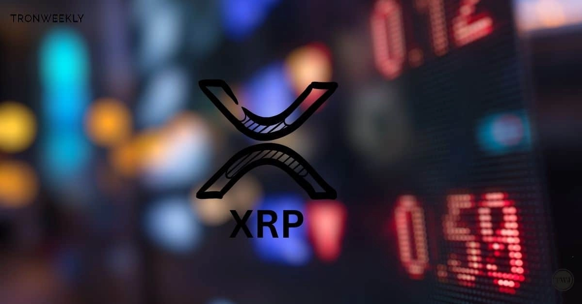 XRP Price Analysis: Key Resistance And Support Levels In Focus