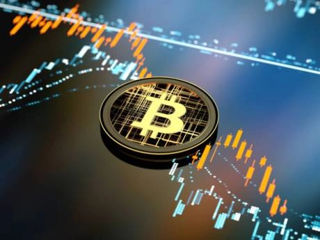 Bitcoin Death Cross Threatens To Trigger Crash If Price Does Not Hold $62,000