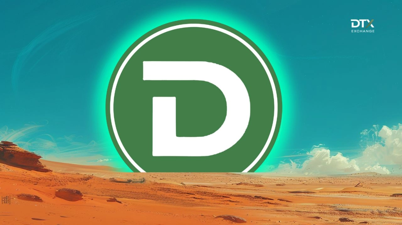 DTX Exchange Becomes Center of Attention Amid Litecoin Dip and Injective Altaris Upgrade Hype