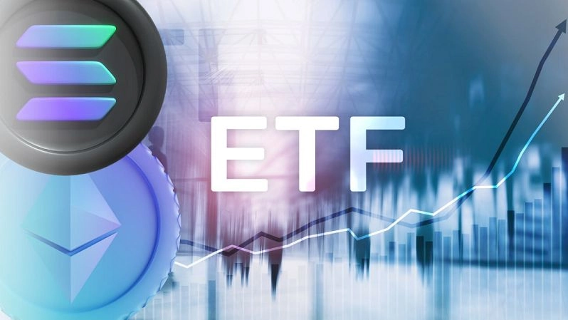 Solana ETF is the Future Following the Ethereum ETF Debut, Why This is Great New for Altcoins