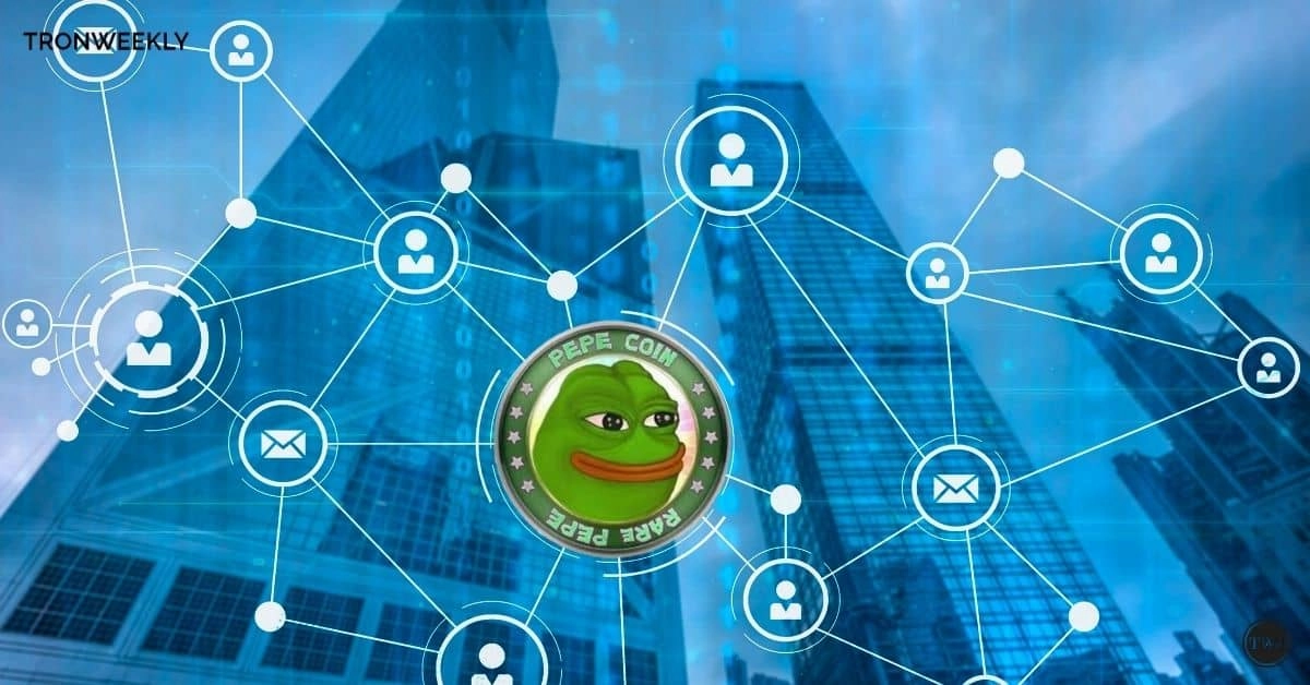 Analyzing PEPE’s Alarming Transaction Plunge of 27.93%