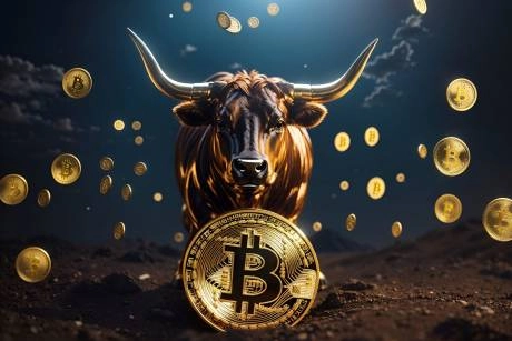 Bitcoin, Ethereum Rising: Analyst Explains Why The Next Bull Run Will Be “Crazier”?