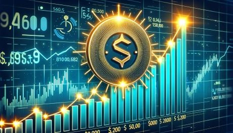 Solana Dominating Ethereum: SOL Analyst Now Targets $1,000