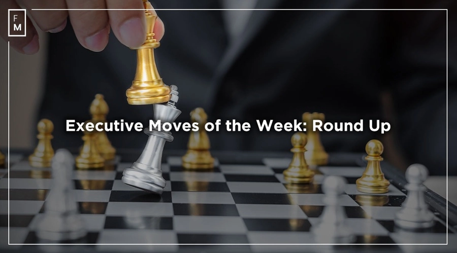 Barclays, Robinhood, CME Group, and More: Executive Moves of the Week