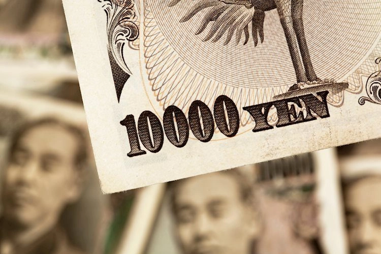 USD/JPY hovers around 146.00 after BoJ Summary of Opinions