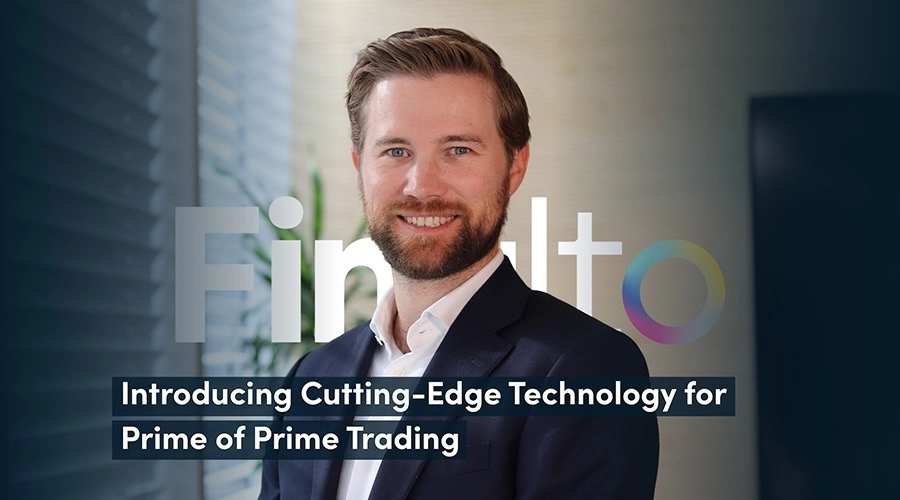 Discussion with Andy Biggs: Introducing Cutting-Edge Technology for Prime of Prime Trading