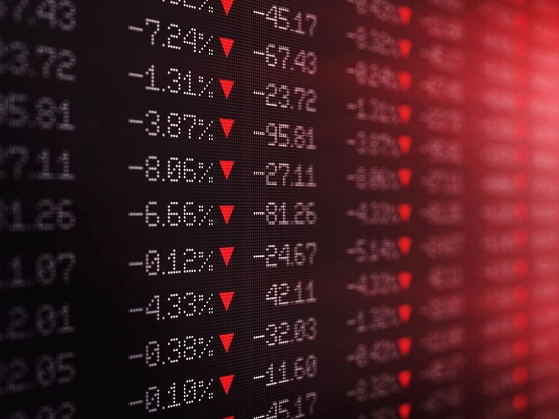 Bitcoin Price Crash to $50K Dashes Carry Traders' Hopes