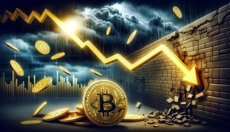 Bitcoin Price Plunge Deepens: What Could Prevent a Recovery?