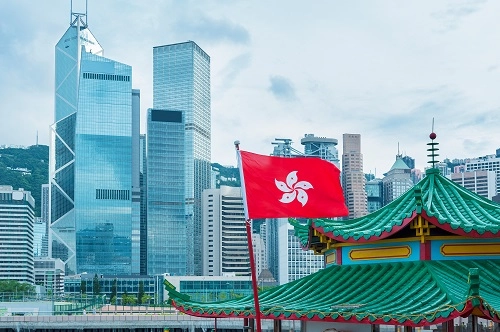 HKX joins growing list of crypto exchanges exiting Hong Kong