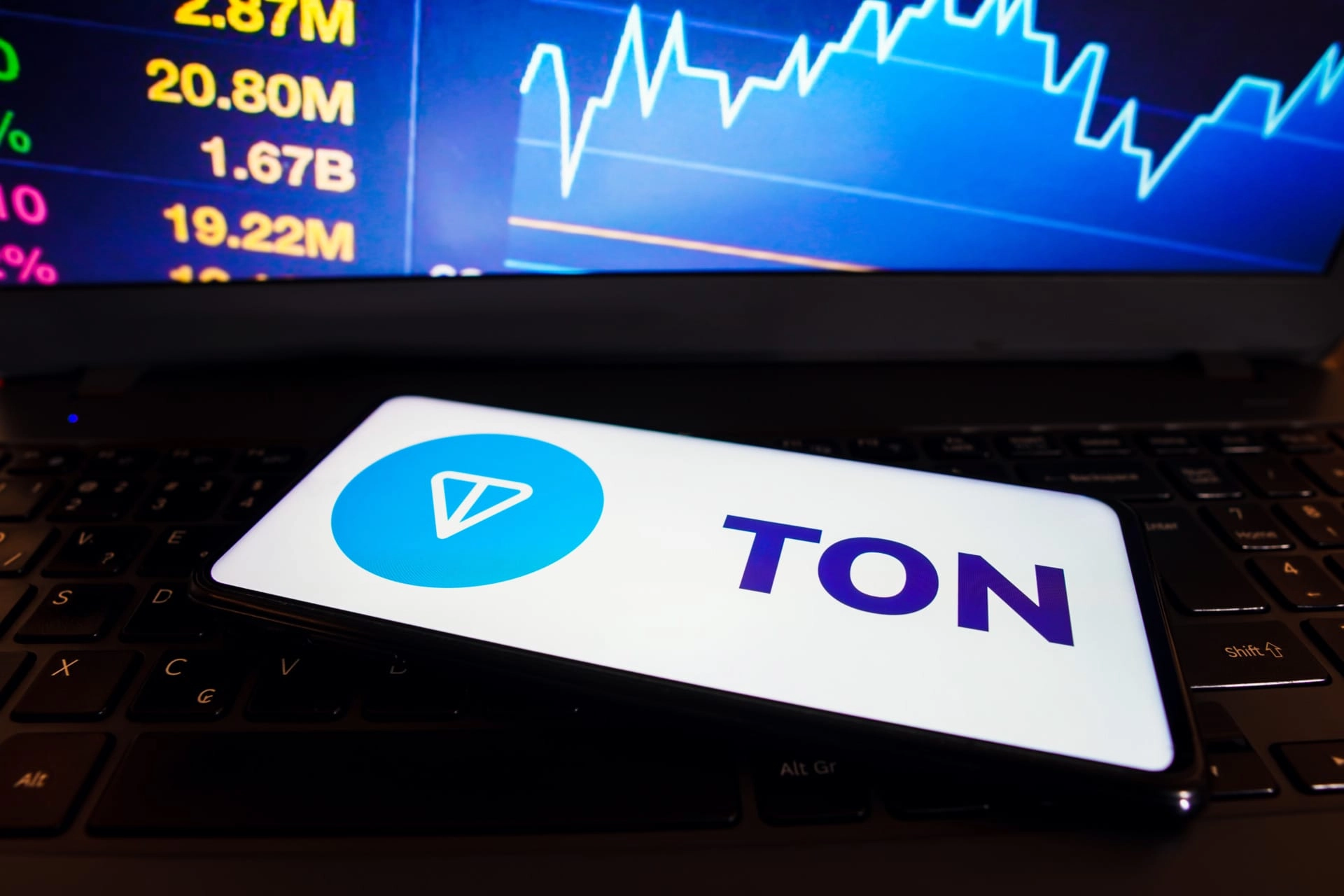 PIXFI Token to Launch on TON Amid Explosive Growth of Telegram Games