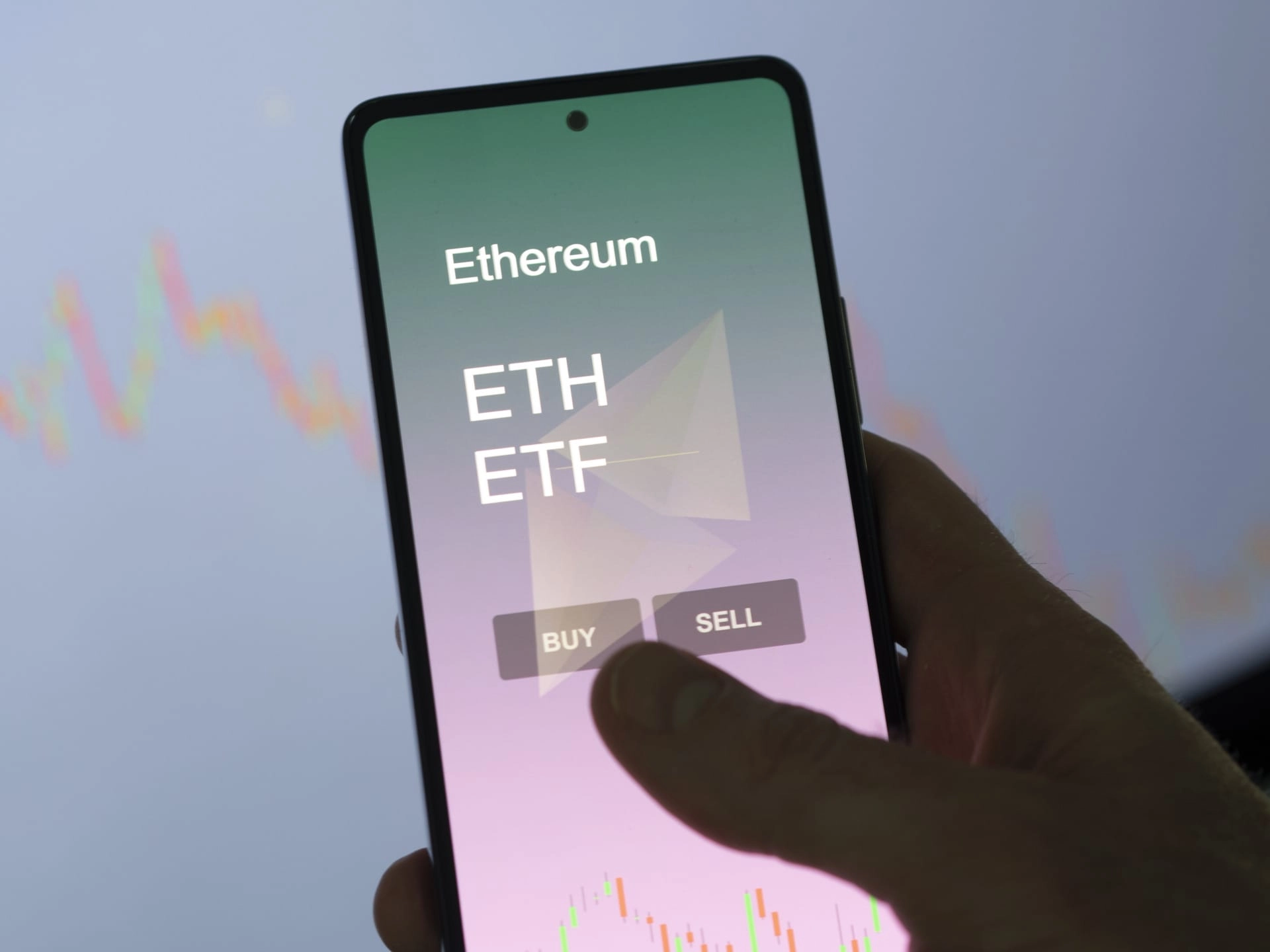 VanEck Files for Ethereum ETF, Could Start Trading Next Week