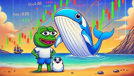 PEPE Bullish Signal: Whale Withdraws $14.7 Million Stack From Binance