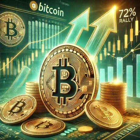 Bitcoin Price Prediction: Charting The Roadmap Of BTC To $150,000 By 2025