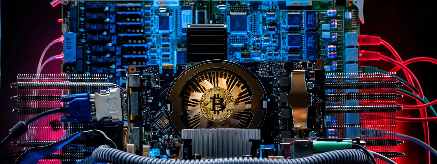 BTC miner DMG Blockchain expands after $16M fundraising