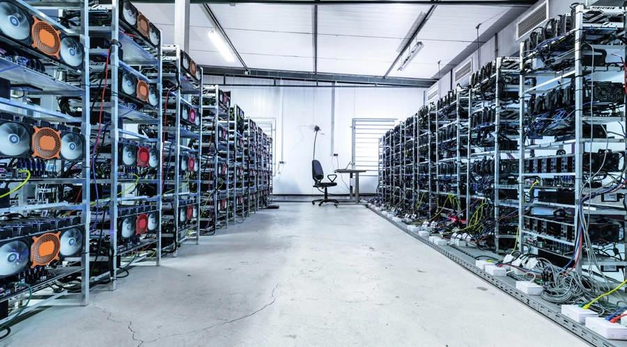 This Wall Street Bitcoin Miner Buys 11,500 New Rigs, While BTC Approaches $100,000