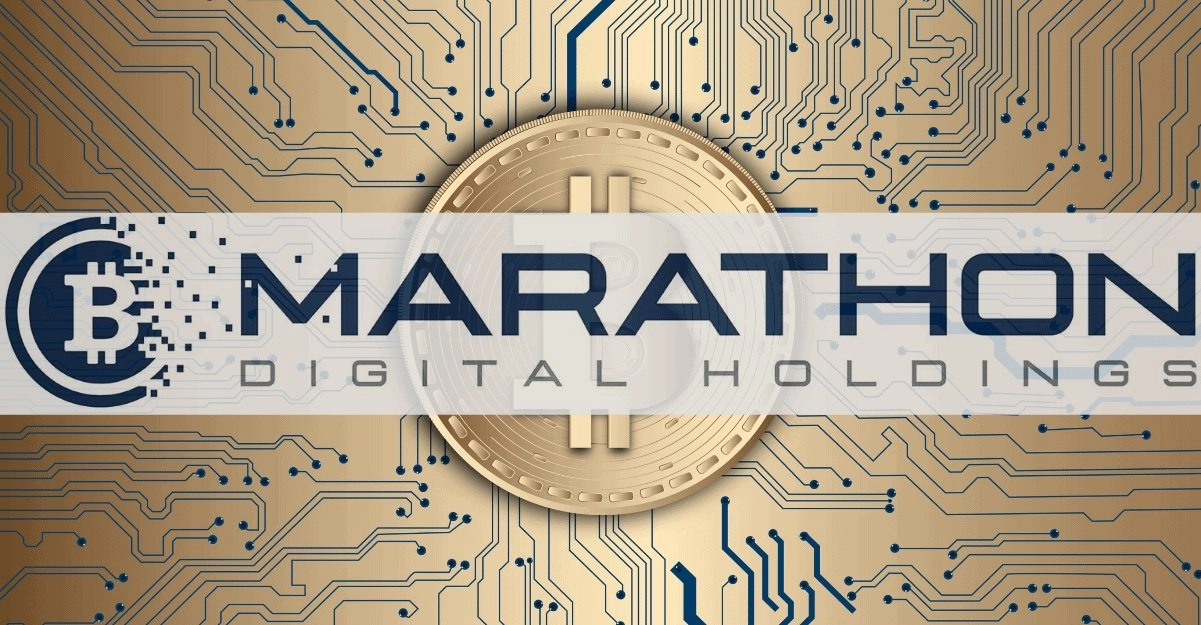 MARA Holdings Announces Raising $700M Through Convertible Notes, Plans To Acquire More BTC