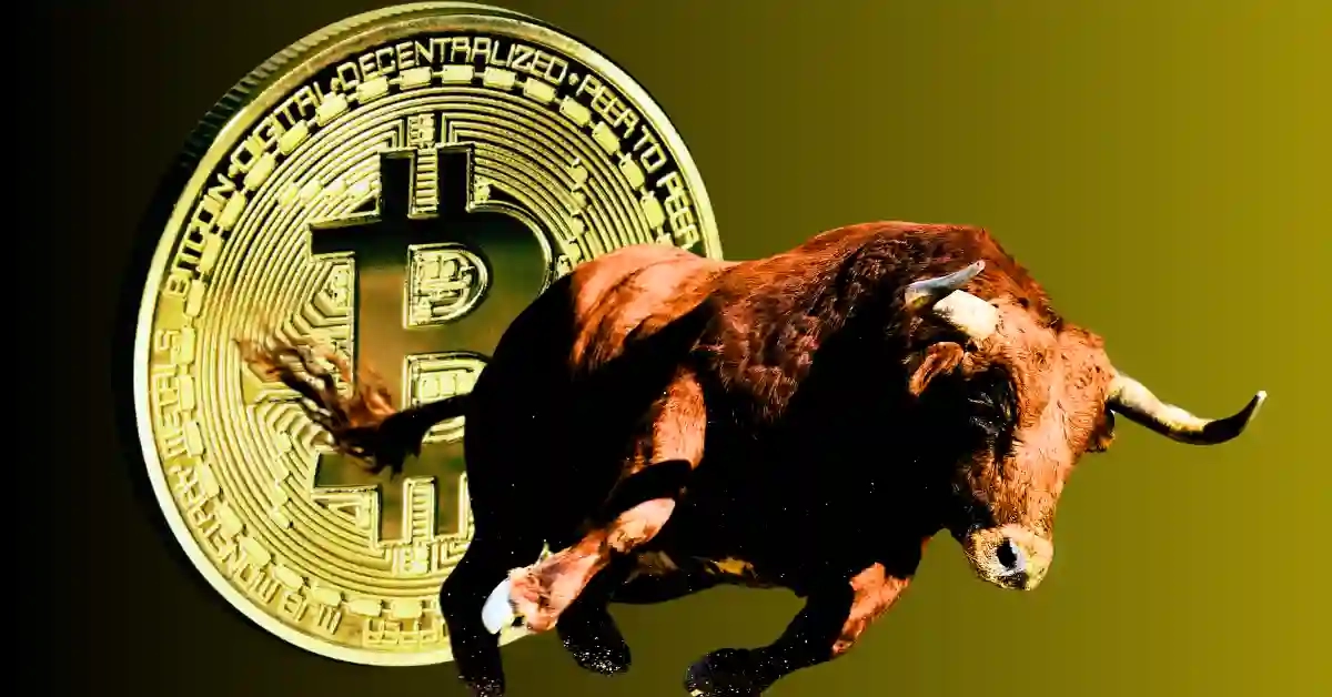 Crypto Stocks Rally As Bitcoin Crosses 84K, BTC Mining Stocks Join The Rally