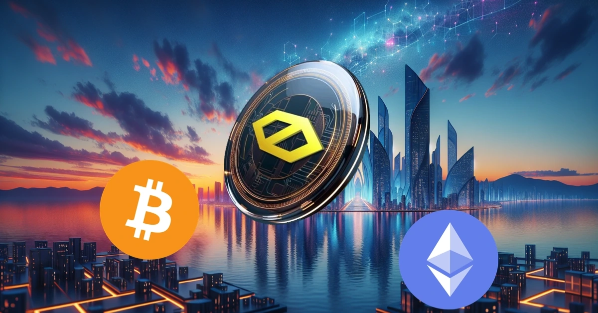 BTC and ETH Are on Everyone’s List, but Will CYBRO Outperform Both by 2025?